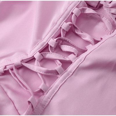 Seraphina Bustier Dress