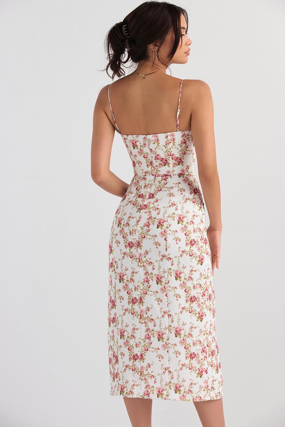 Lana Midi Dress