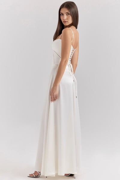 Adeline Bustier Dress