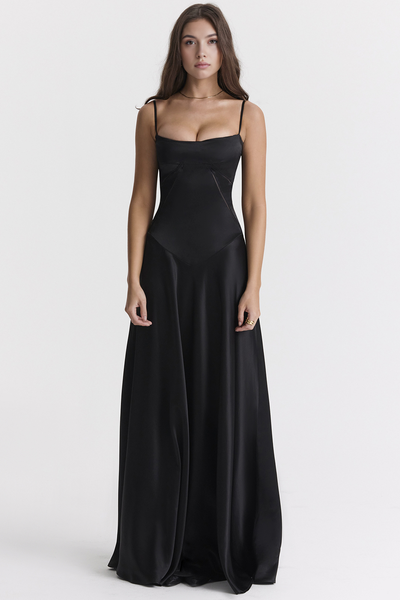 Adeline Bustier Dress