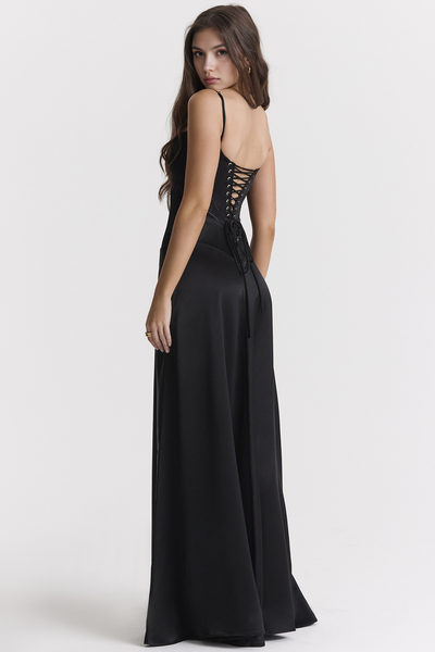 Adeline Bustier Dress