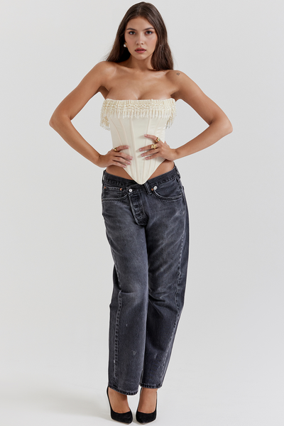 Scarlet Shaping Corset