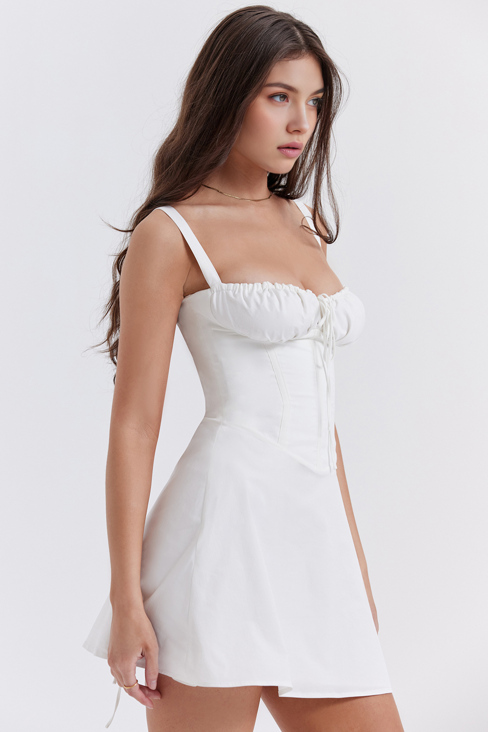 Seraphina Bustier Dress
