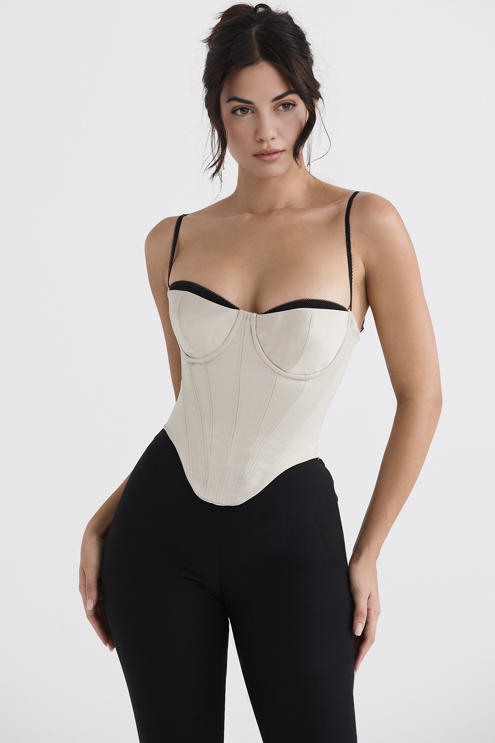Lily Shaping Corset