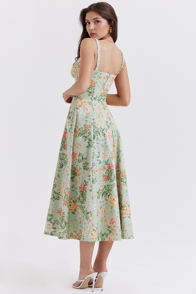 Stella Bustier Dress