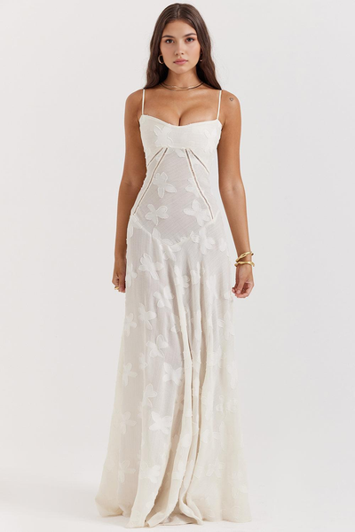 Valeria Long Dress