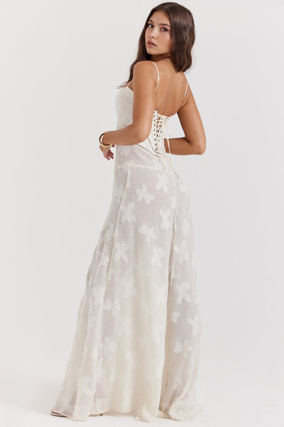 Valeria Long Dress