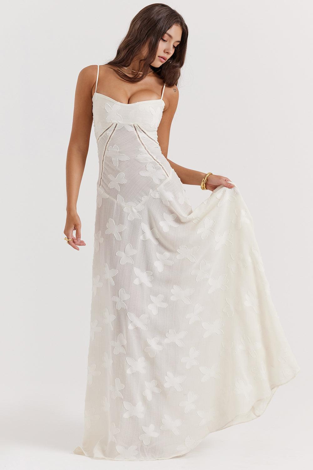 Valeria Long Dress