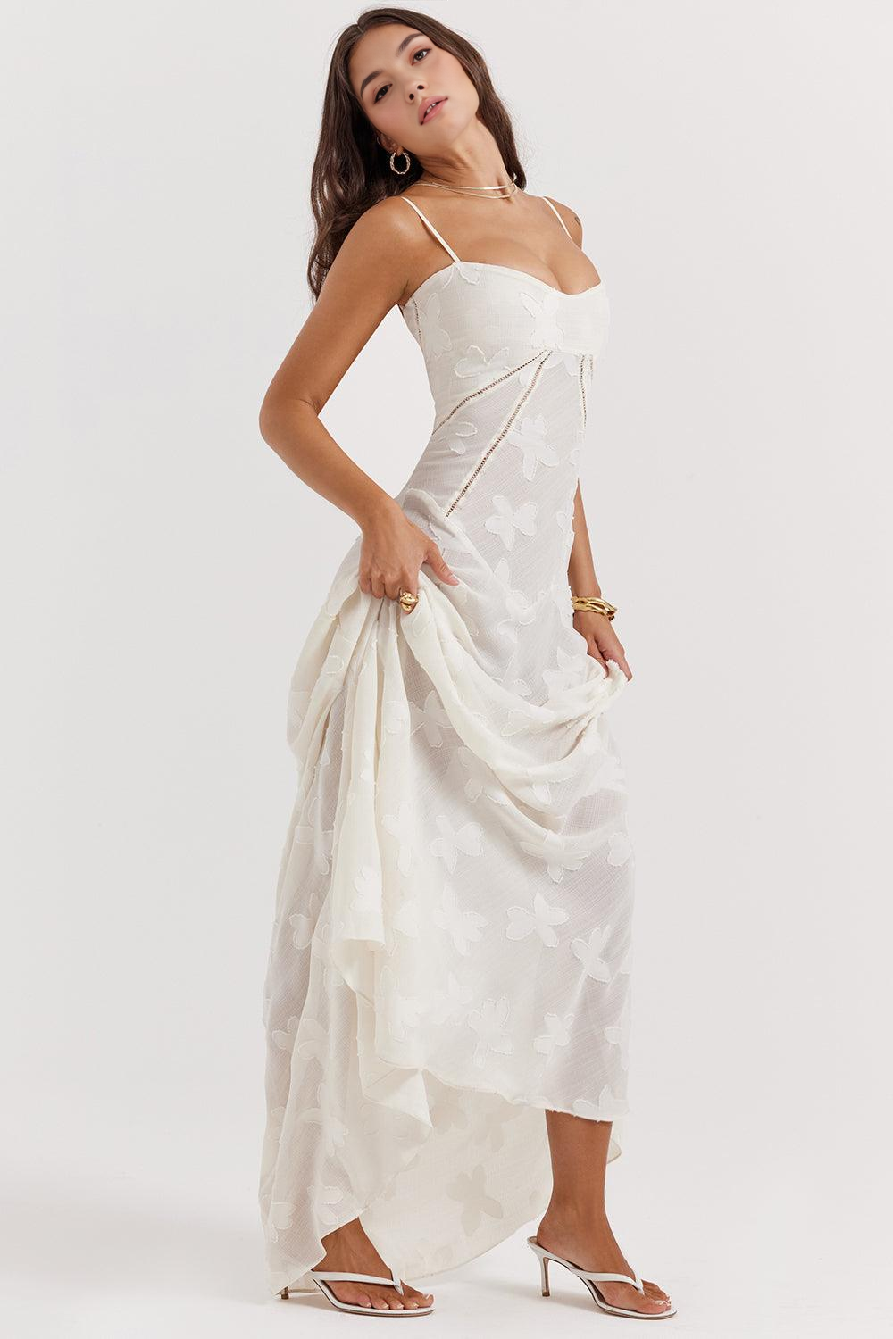 Valeria Long Dress