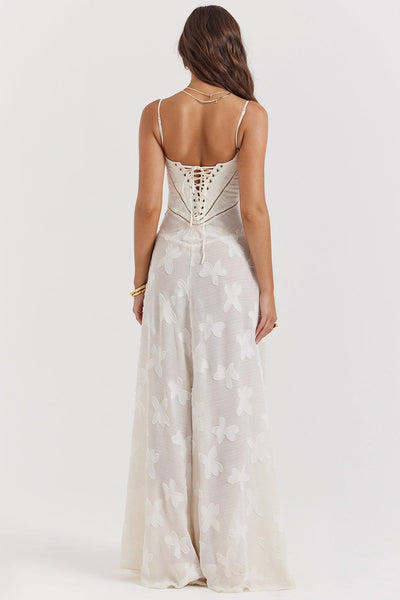 Valeria Long Dress